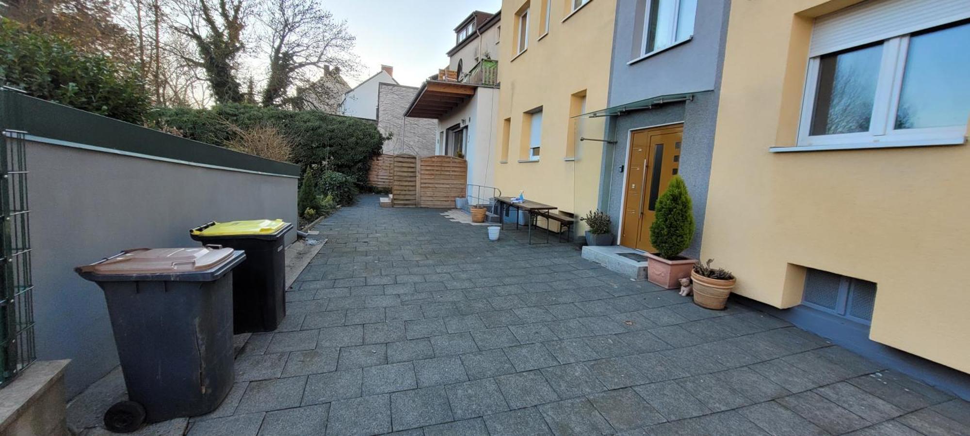 Wohnung In Datteln Room photo