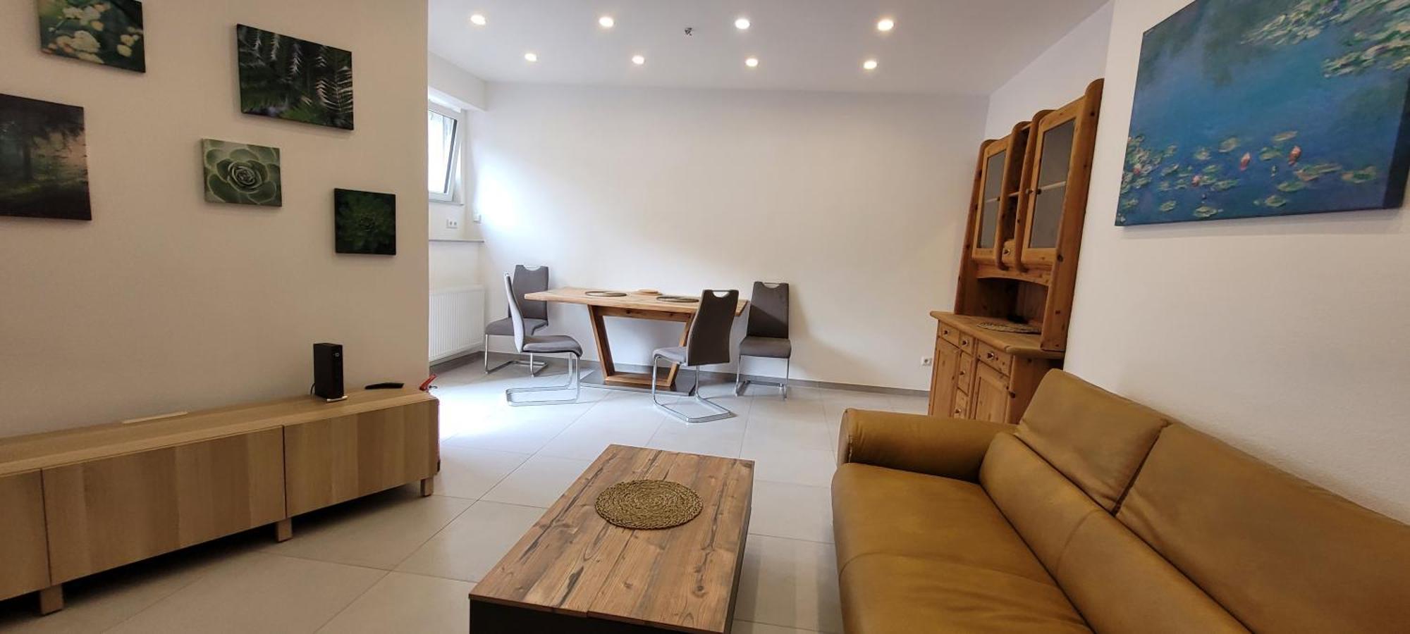 Wohnung In Datteln Room photo