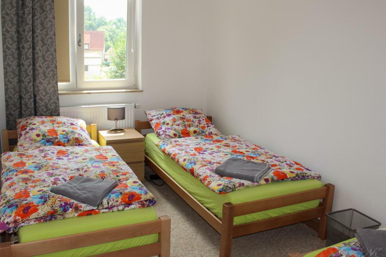 Wohnung In Datteln Exterior photo